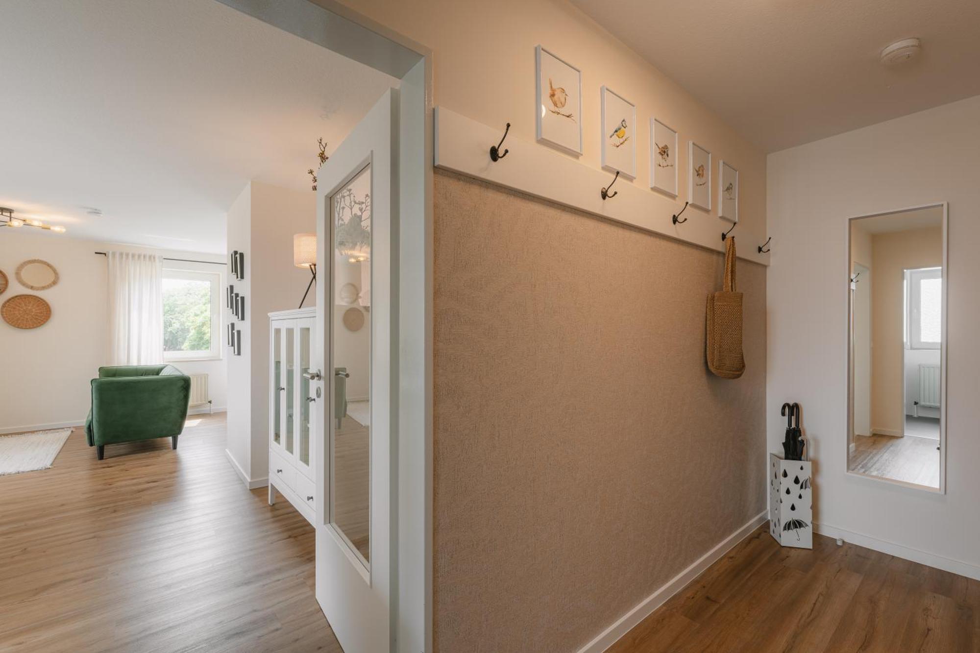 Exklusiv & Zentral: 1-Zi. Apartment Mit Balkon Stellplatz Bayreuth Esterno foto
