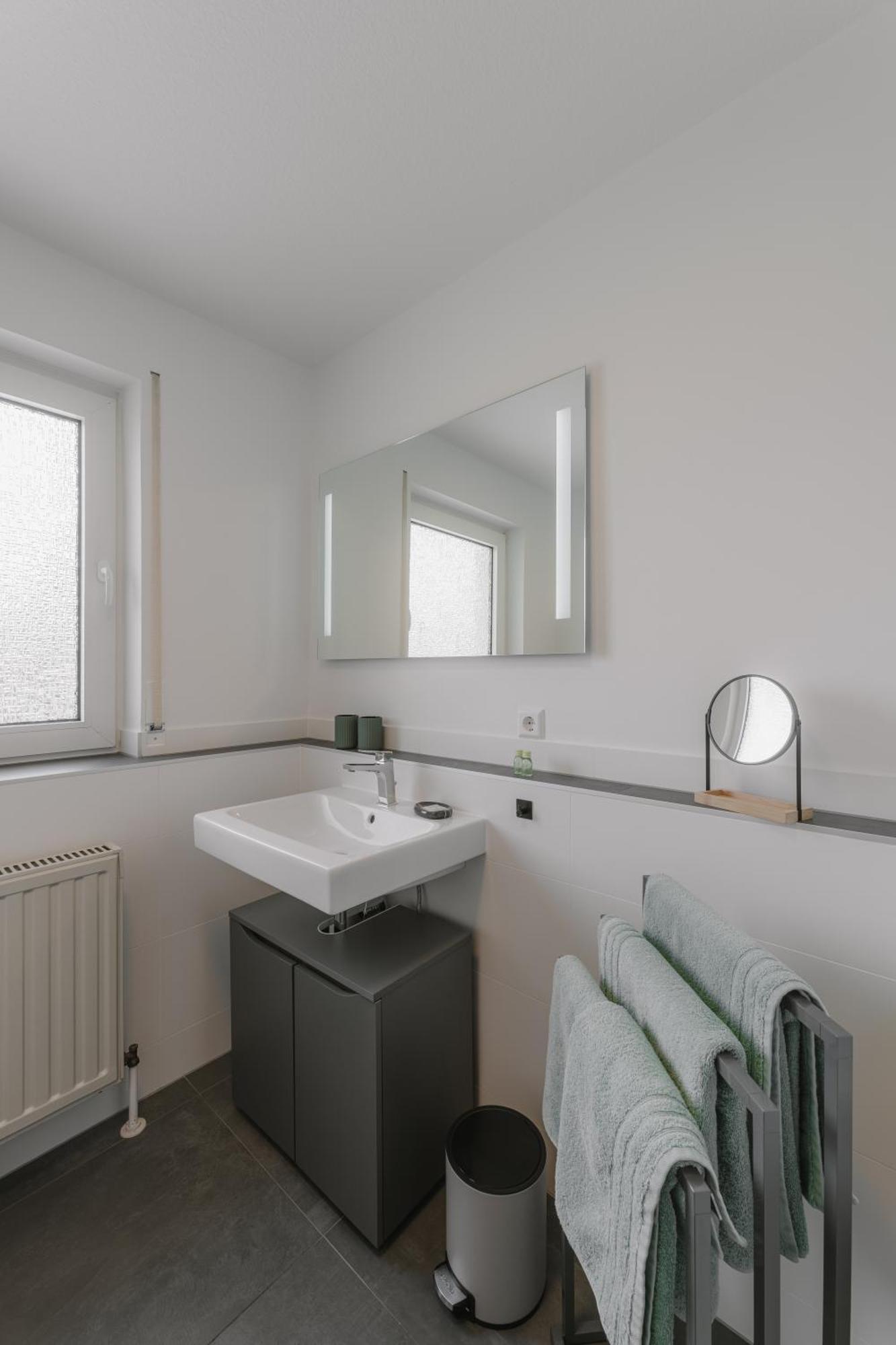 Exklusiv & Zentral: 1-Zi. Apartment Mit Balkon Stellplatz Bayreuth Esterno foto